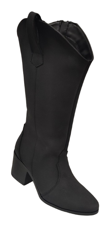 LADY ANACLETA 600 NEGRO