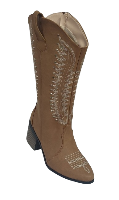 LADY ANACLETA 701 MELLE