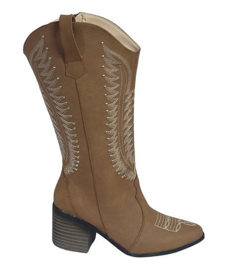 LADY ANACLETA 701 MELLE