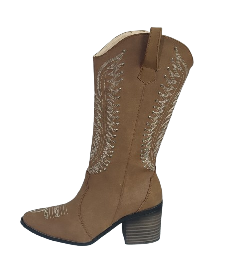 LADY ANACLETA 701 MELLE