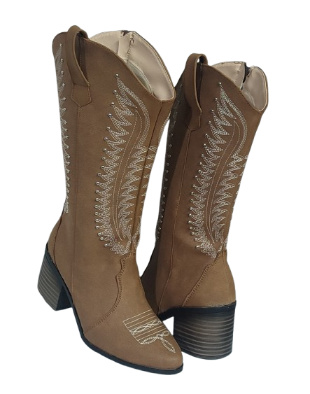 LADY ANACLETA 701 MELLE