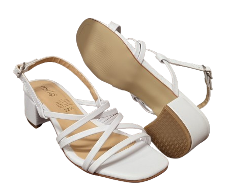 Mirlo 81011 Blanco