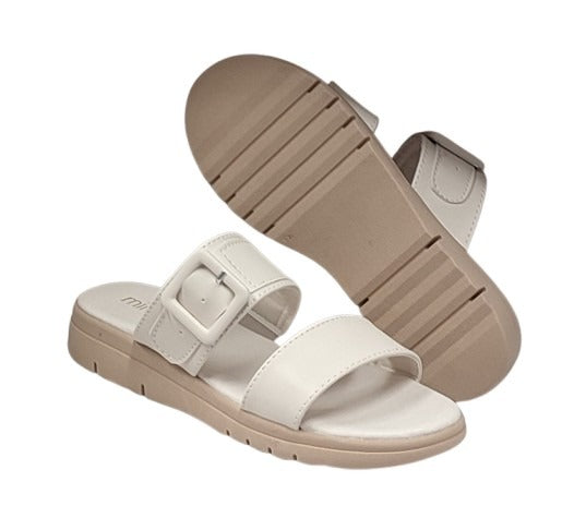 SANDALIA CASUAL MIRLO 1511 LATTE