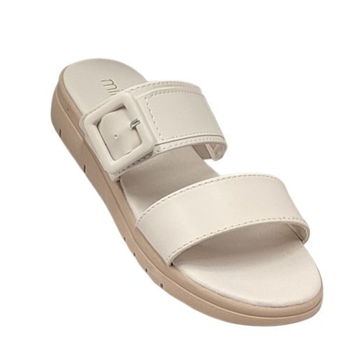 SANDALIA CASUAL MIRLO 1511 LATTE