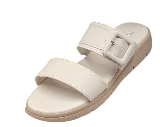 SANDALIA CASUAL MIRLO 1511 LATTE