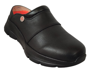 CALZADO CHEF MR. CHEF 2496 NEGRO