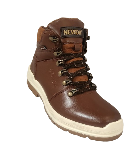 BOTIN DAMA NEVADA 10801 TAN