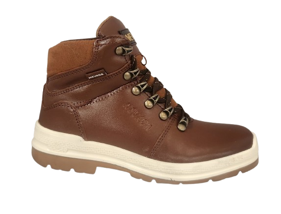 BOTIN DAMA NEVADA 10801 TAN