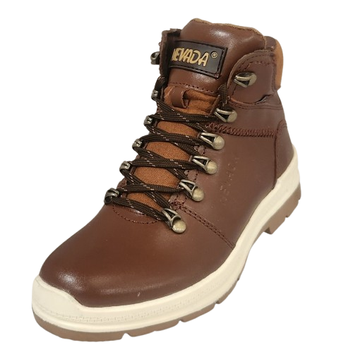BOTIN DAMA NEVADA 10801 TAN