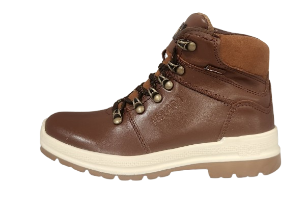 BOTIN DAMA NEVADA 10801 TAN