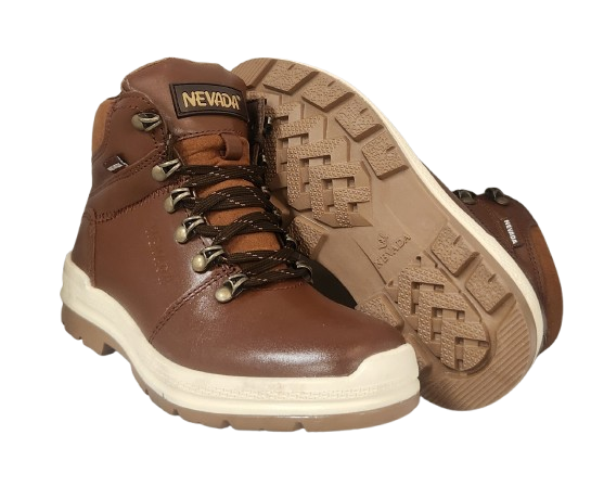 BOTIN DAMA NEVADA 10801 TAN
