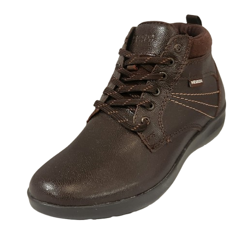 BOTIN CASUAL DAMA NEVADA 11307 CHOCOLATE