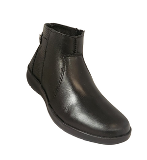 BOTIN CASUAL DAMA NEVADA 11309 NEGRO