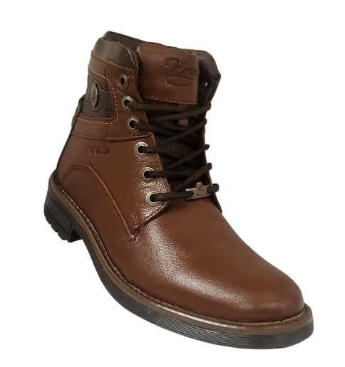 BOTA CASUAL CABALLERO NEVADA 892 TAN