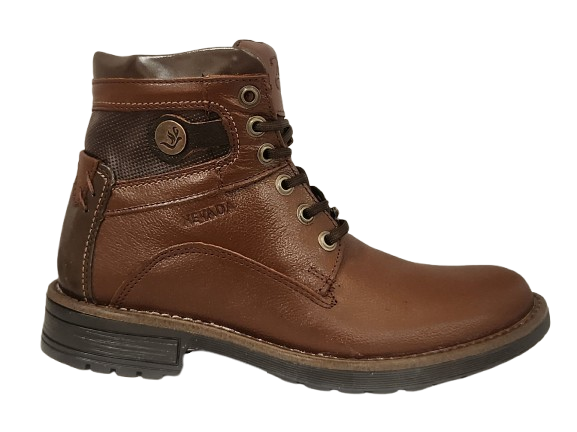 BOTA CASUAL CABALLERO NEVADA 892 TAN