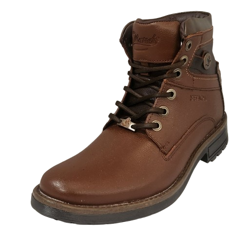 BOTA CASUAL CABALLERO NEVADA 892 TAN