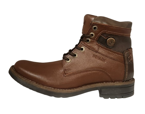 BOTA CASUAL CABALLERO NEVADA 892 TAN