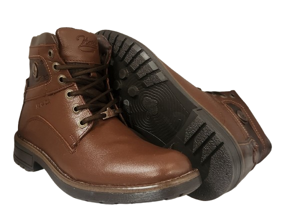 BOTA CASUAL CABALLERO NEVADA 892 TAN