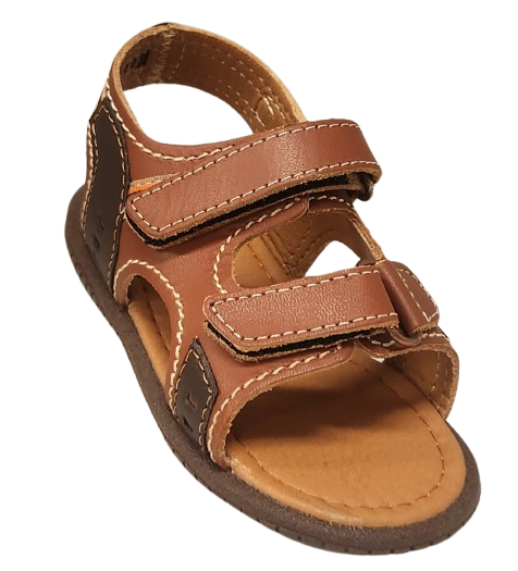 SANDALIA NIÑO PEKE KIDS 24320 TANG