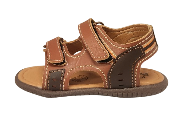 SANDALIA NIÑO PEKE KIDS 24320 TANG