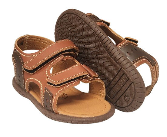 SANDALIA NIÑO PEKE KIDS 24320 TANG