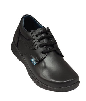 CALZADO ESCOLAR PERFRA 602 NEGRO