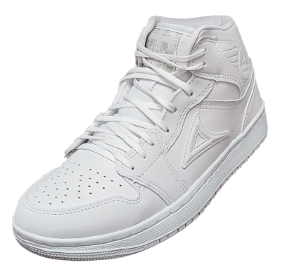 TENIS PIRMA 5053 BCO