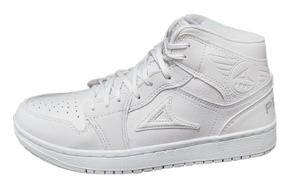 TENIS PIRMA 5053 BCO