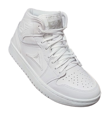 TENIS PIRMA 5053 BCO