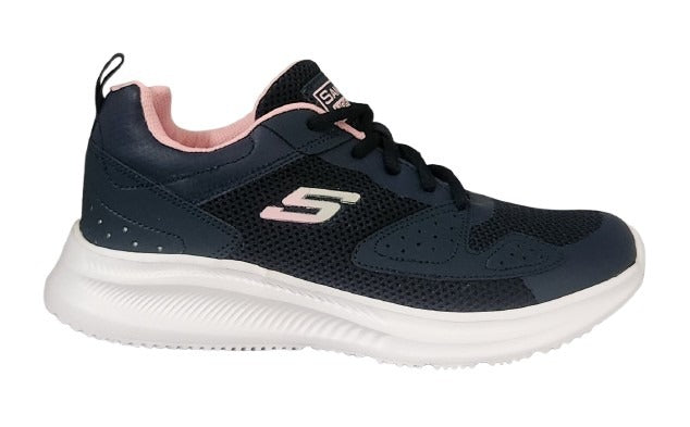 TENIS DEPORTIVO SANTII 503 MARINO ROSA
