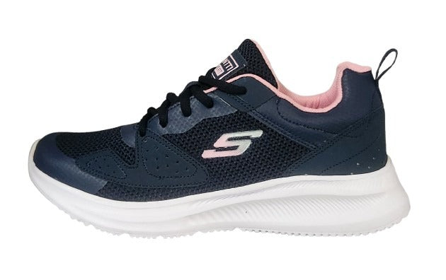 TENIS DEPORTIVO SANTII 503 MARINO ROSA