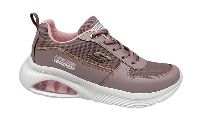 TENIS DEPORTIVO SANTII 207 MAG/ROS/PAS
