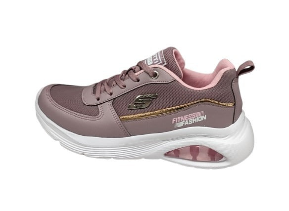TENIS DEPORTIVO SANTII 207 MAG/ROS/PAS