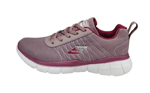 TENIS DEPORTIVO SANTTI 502 MAGENTA BUGAMBILIA