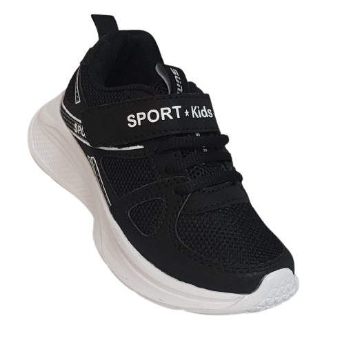SUNS 5073 NEGRO/BLANCO