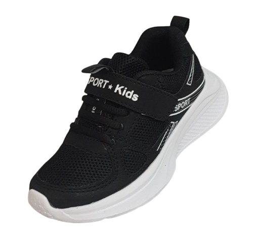 SUNS 5073 NEGRO/BLANCO
