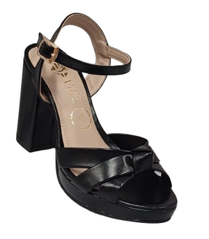 VIFRA 1025 METALICO/NEGRO