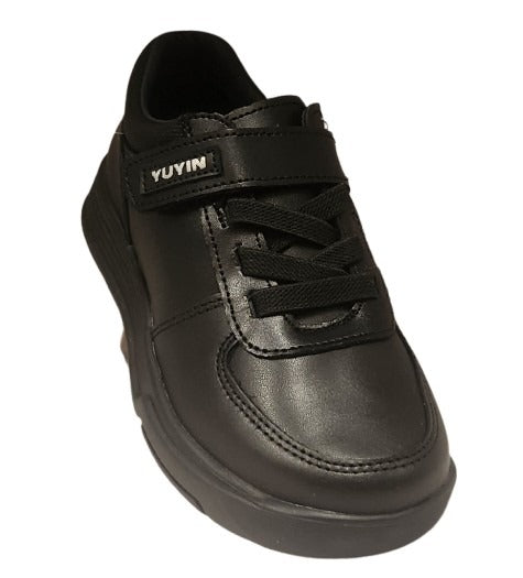 CALZADO ESCOLAR YUYIN 24293 NEGRO