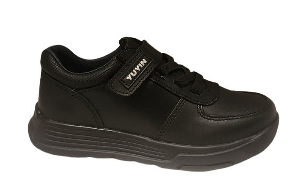 CALZADO ESCOLAR YUYIN 24293 NEGRO