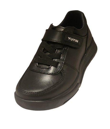CALZADO ESCOLAR YUYIN 24293 NEGRO