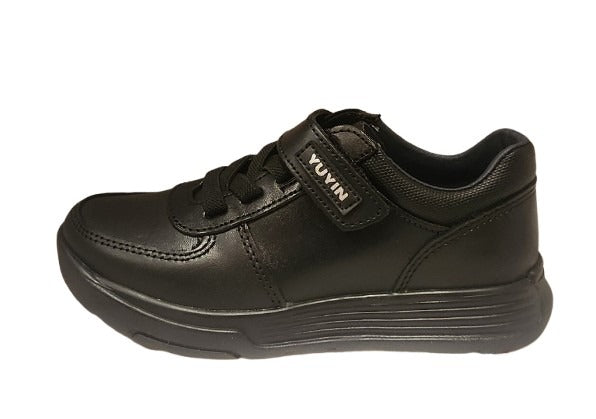 CALZADO ESCOLAR YUYIN 24293 NEGRO