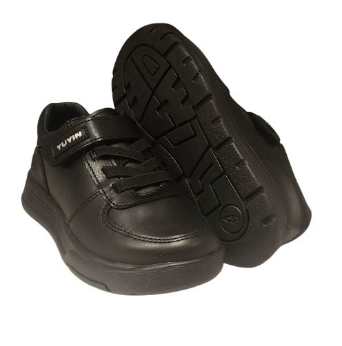 CALZADO ESCOLAR YUYIN 24293 NEGRO