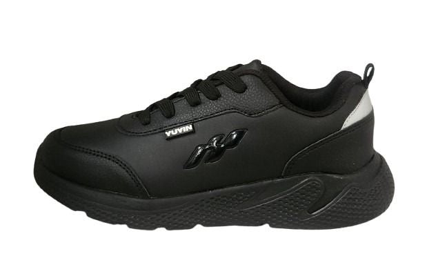 ZAPATO ESCOLAR YUYIN 25360 NEGRO