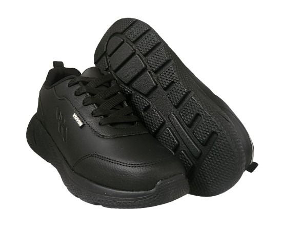 ZAPATO ESCOLAR YUYIN 25360 NEGRO