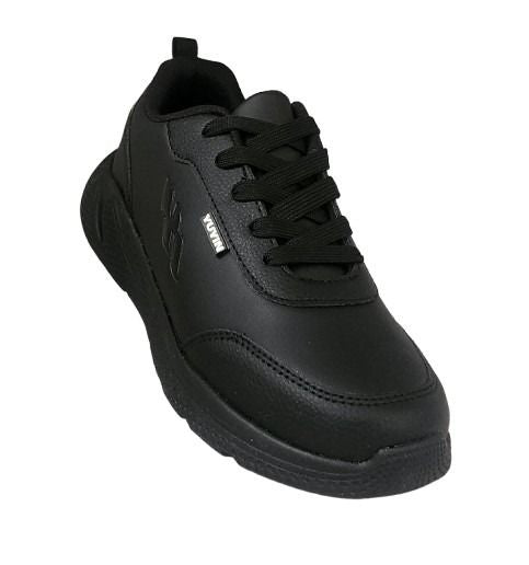 ZAPATO ESCOLAR YUYIN 25360 NEGRO