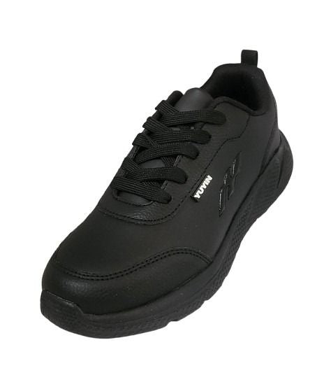 ZAPATO ESCOLAR YUYIN 25360 NEGRO