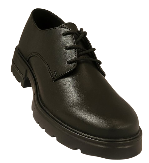 CALZADO ESCOLAR YUYIN 26350 NEGRO