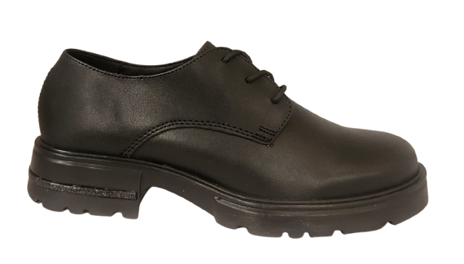 CALZADO ESCOLAR YUYIN 26350 NEGRO