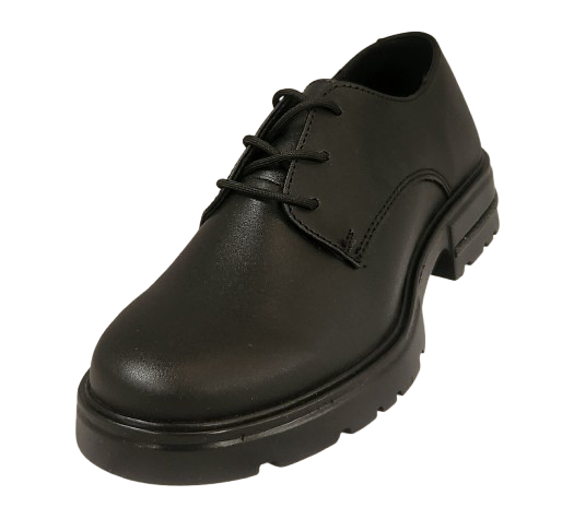 CALZADO ESCOLAR YUYIN 26350 NEGRO