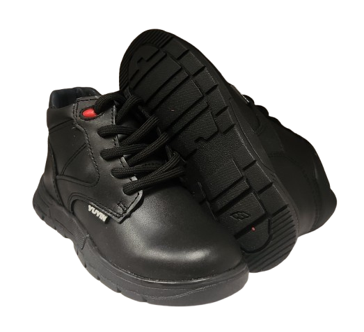 CALZADO ESCOLAR YUYIN 26420 NEGRO